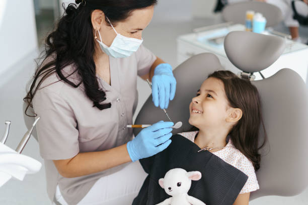 Best Emergency Cosmetic Dentistry (e.g., broken veneers) in Franklin, VA